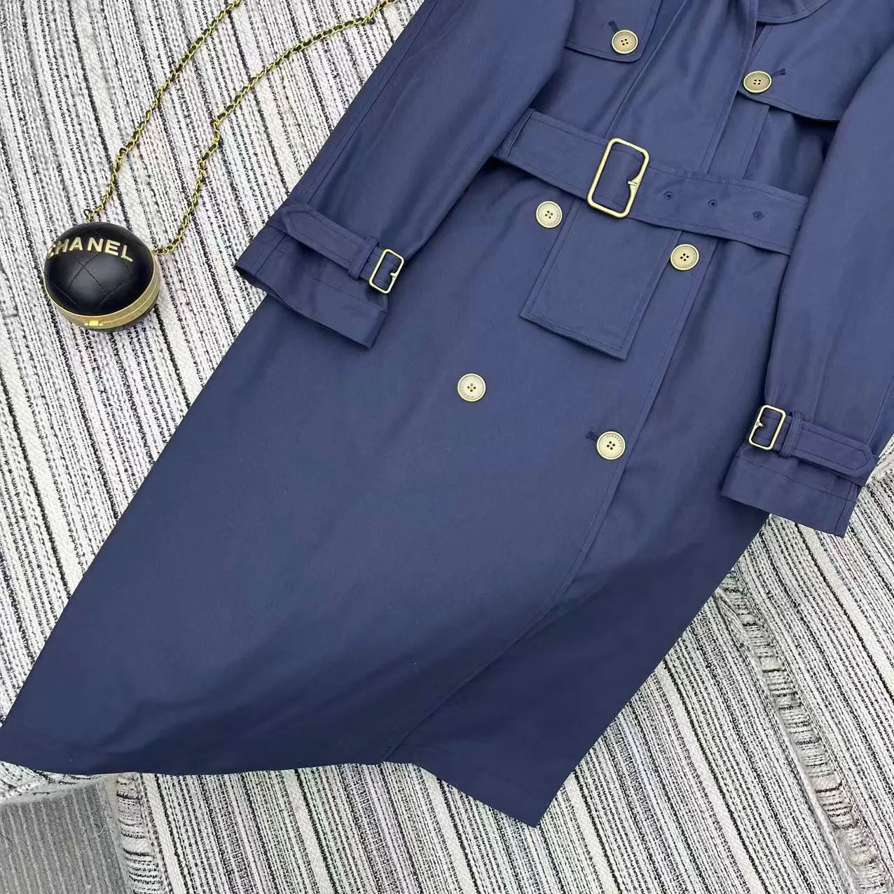 Тренчи Женские Burberry 792734