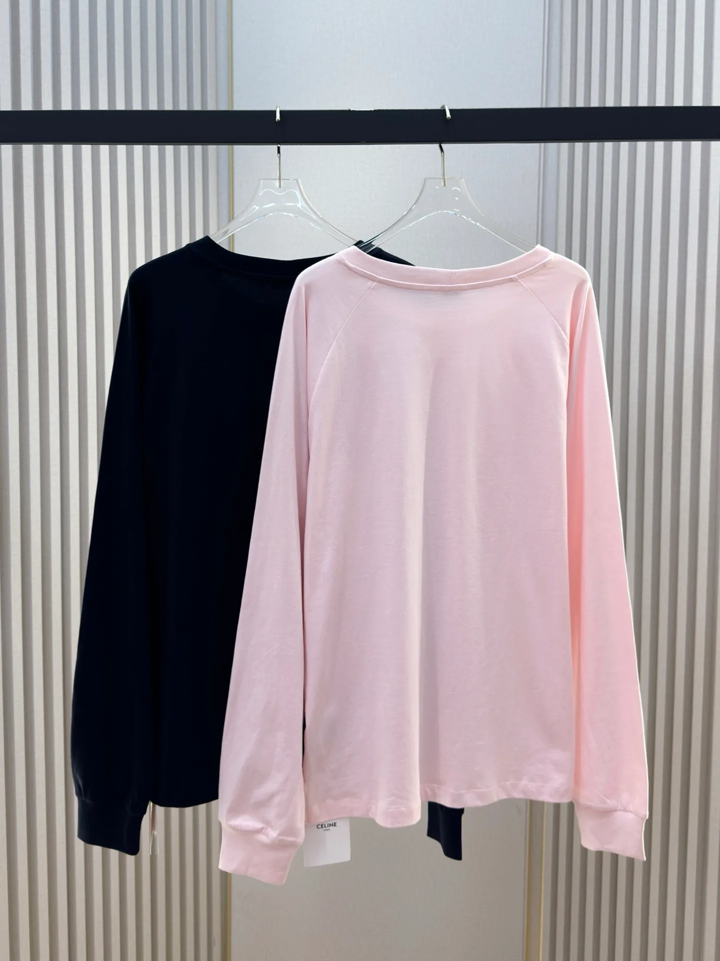 Лонгсливы Мужские Celine 118756