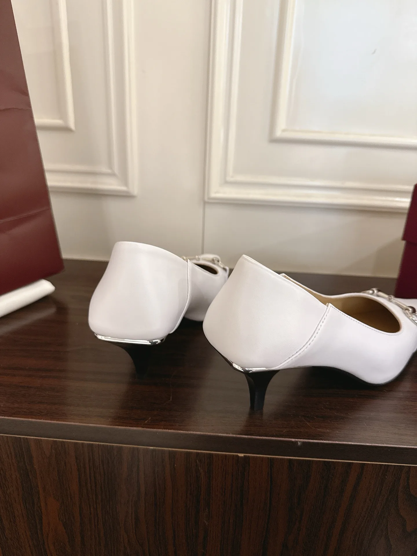 Балетки Женские Gucci 13071923