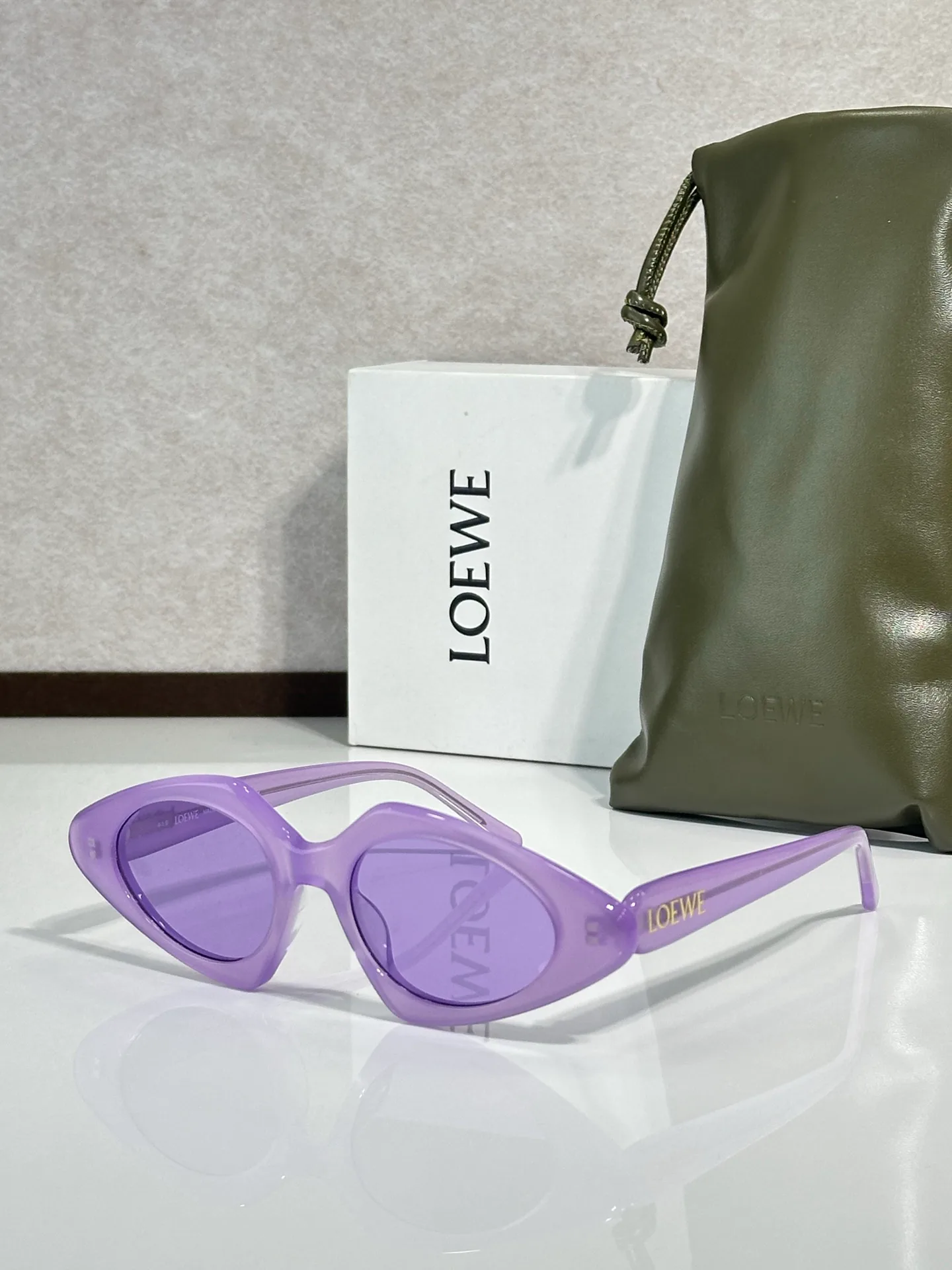 Очки Loewe 823323