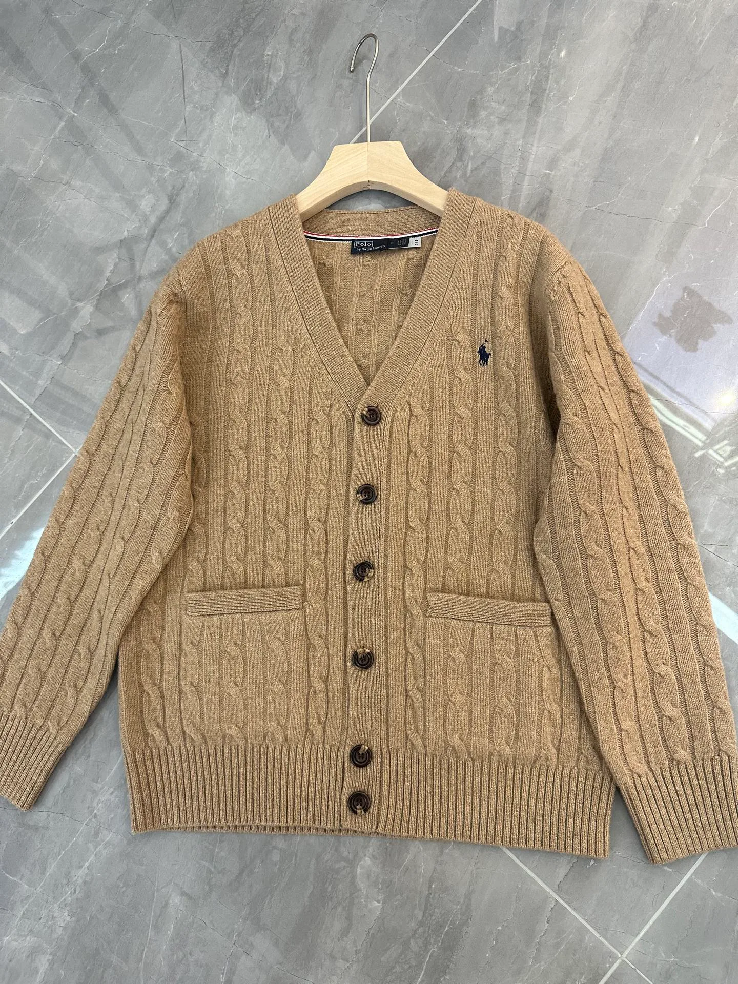 Джемперы И Свитеры Мужские Ralph Lauren 18582710