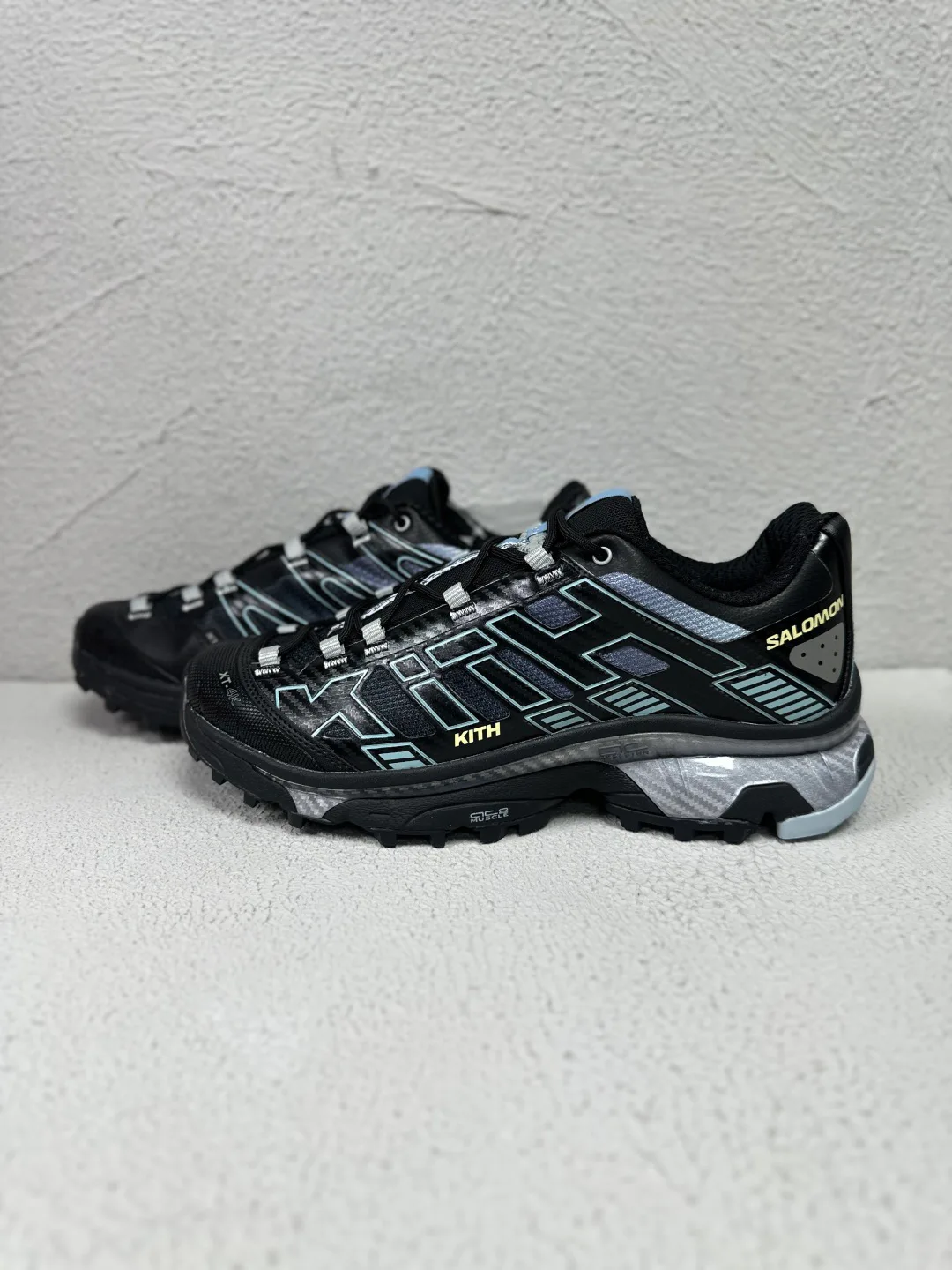 Кроссовки Женские Salomon 17962213