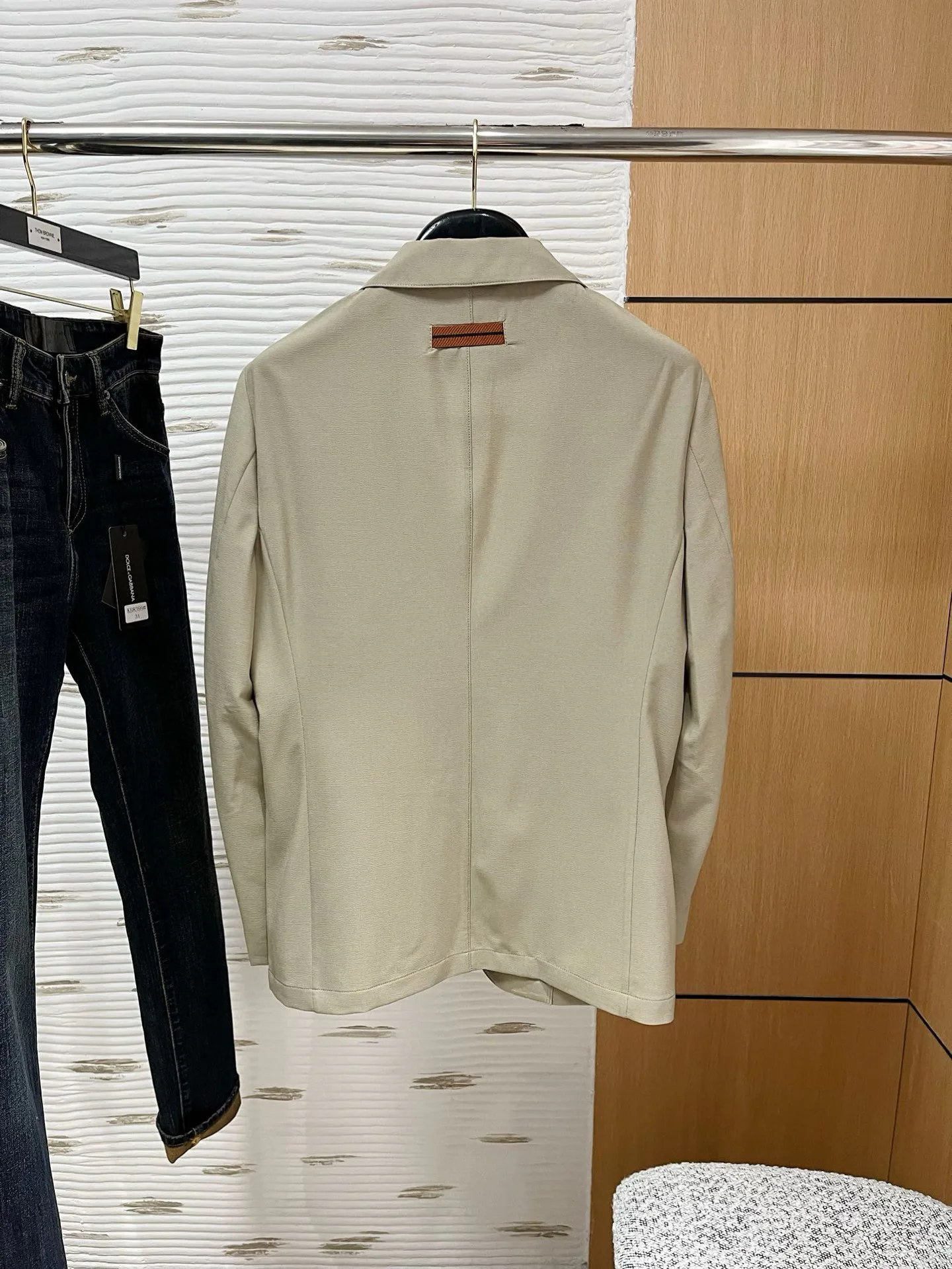 Пиджаки Мужские Zegna 16424