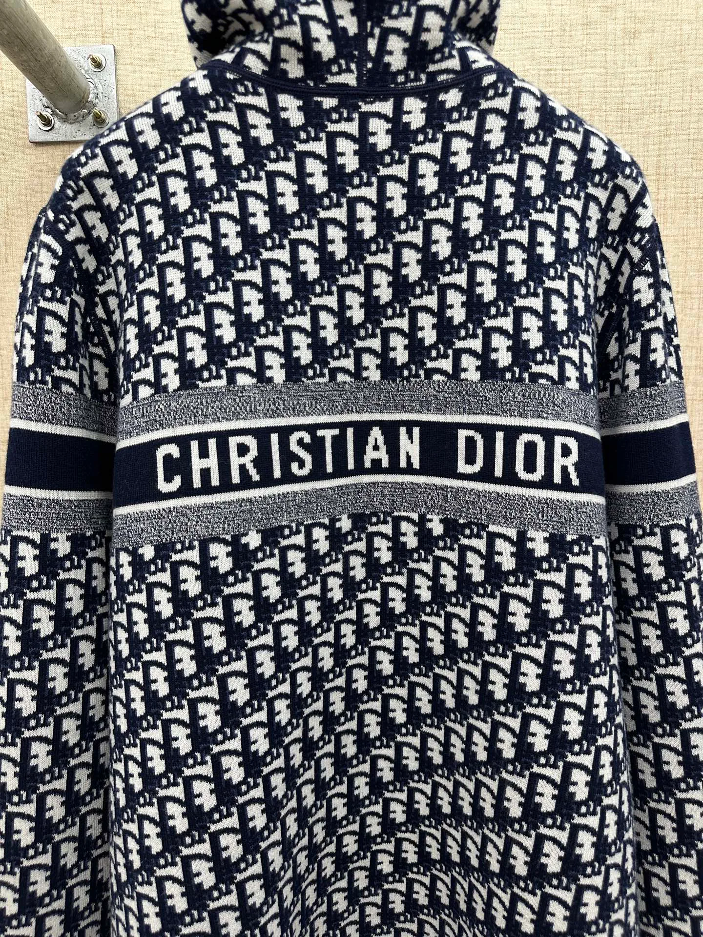 Джемперы И Свитеры Женские Christian Dior 212628