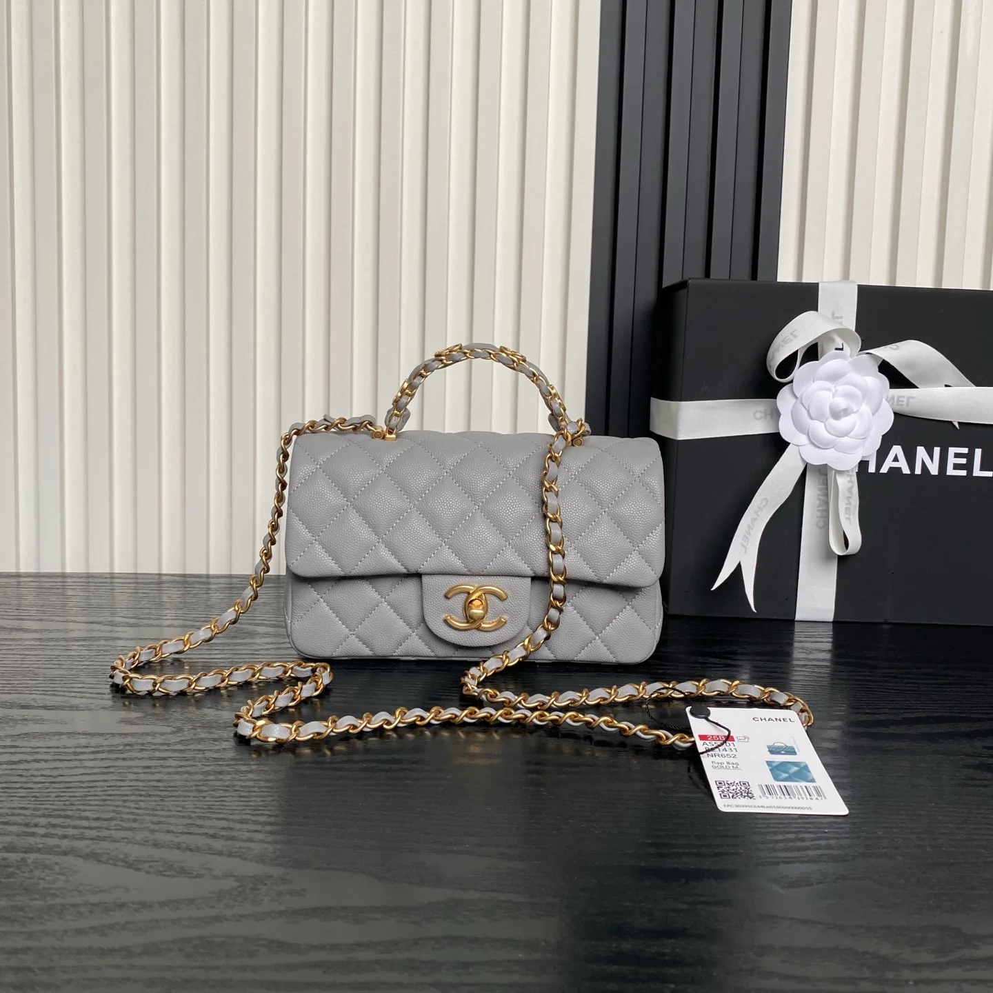 Классические Сумки Женские Chanel 17364565