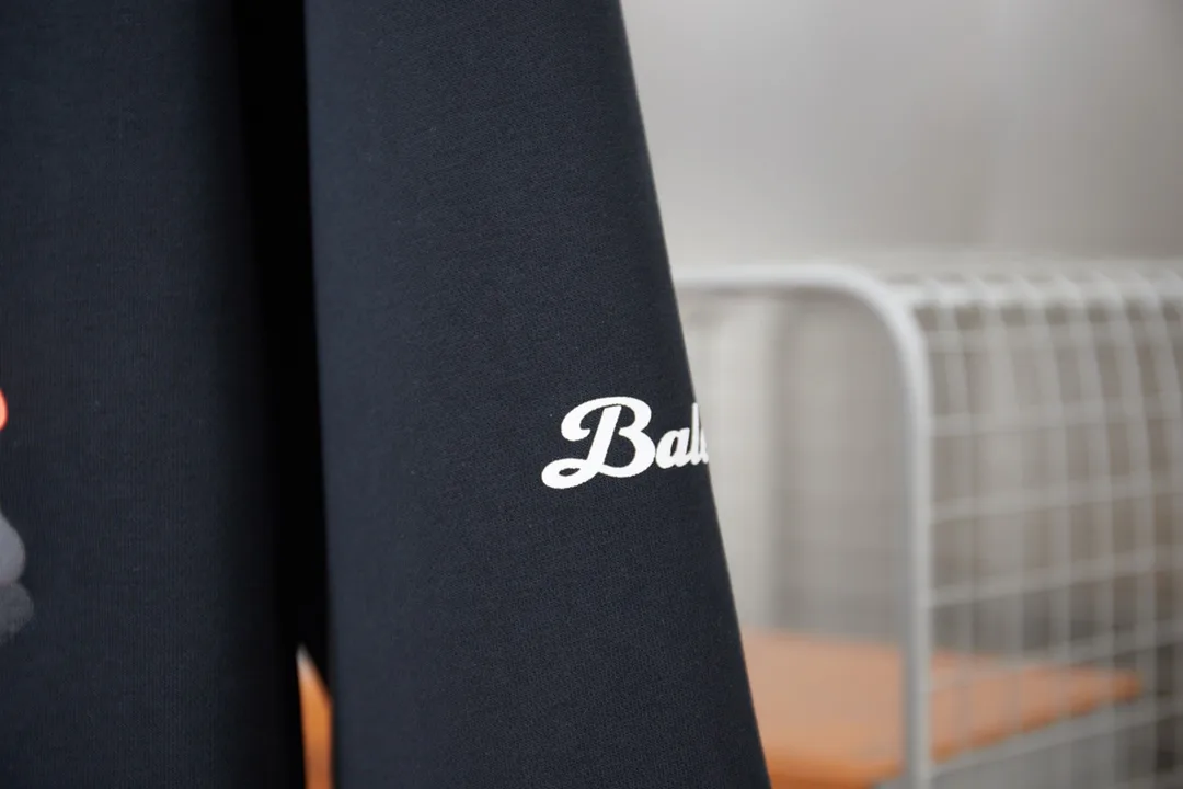 Свитшоты И Худи Мужские Balenciaga 122056