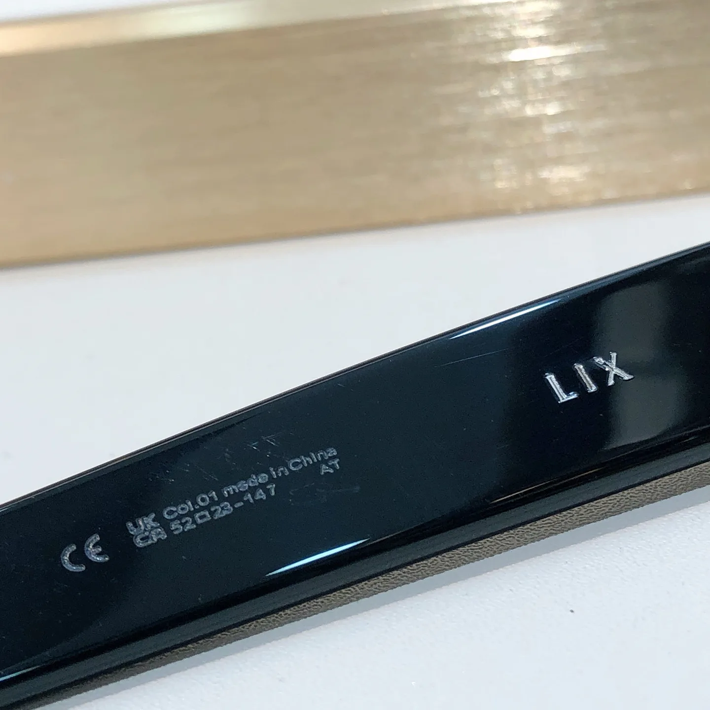 Очки Gentle Monster 6192670