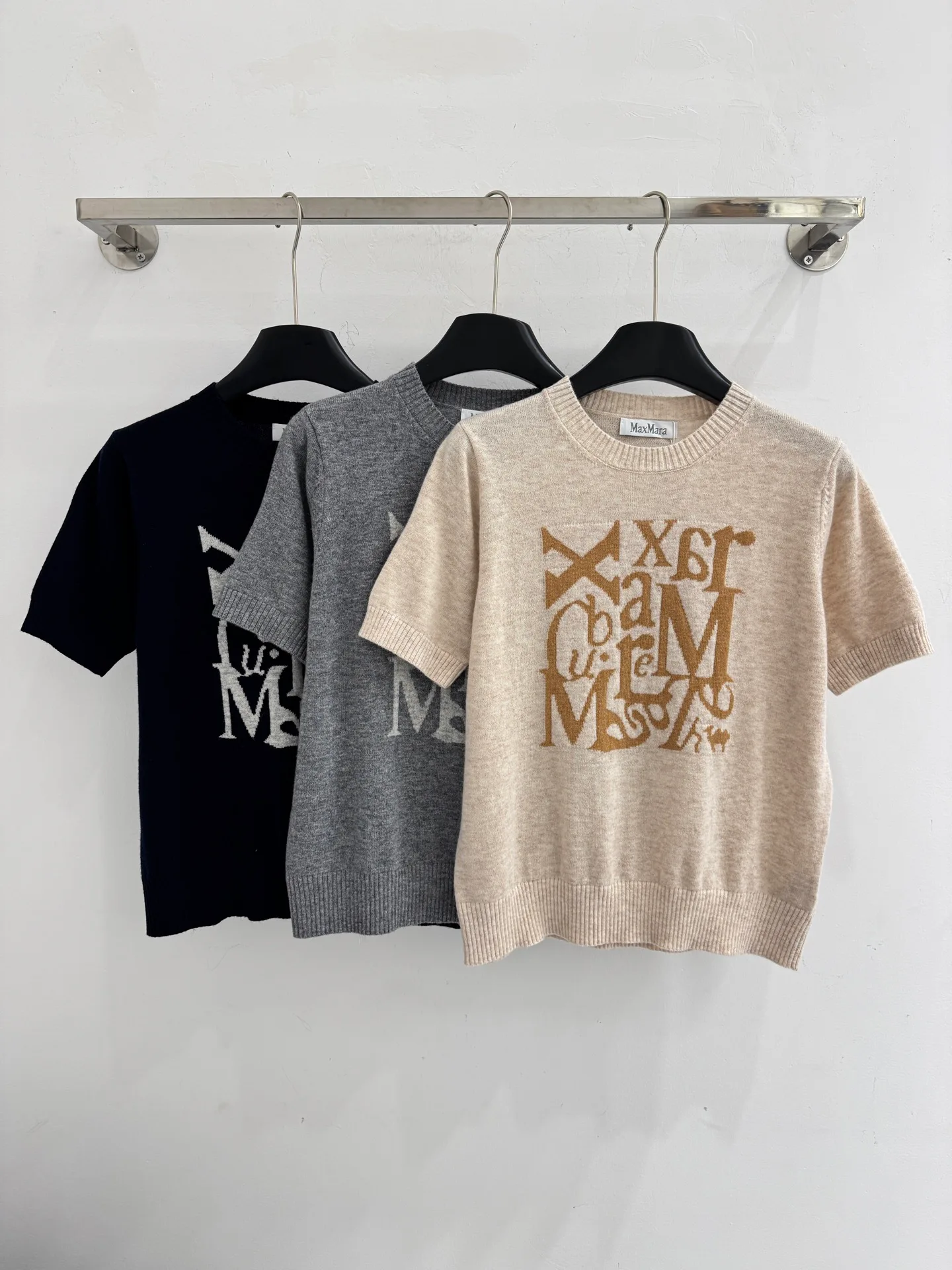 Джемперы И Свитеры Женские Max Mara 988443