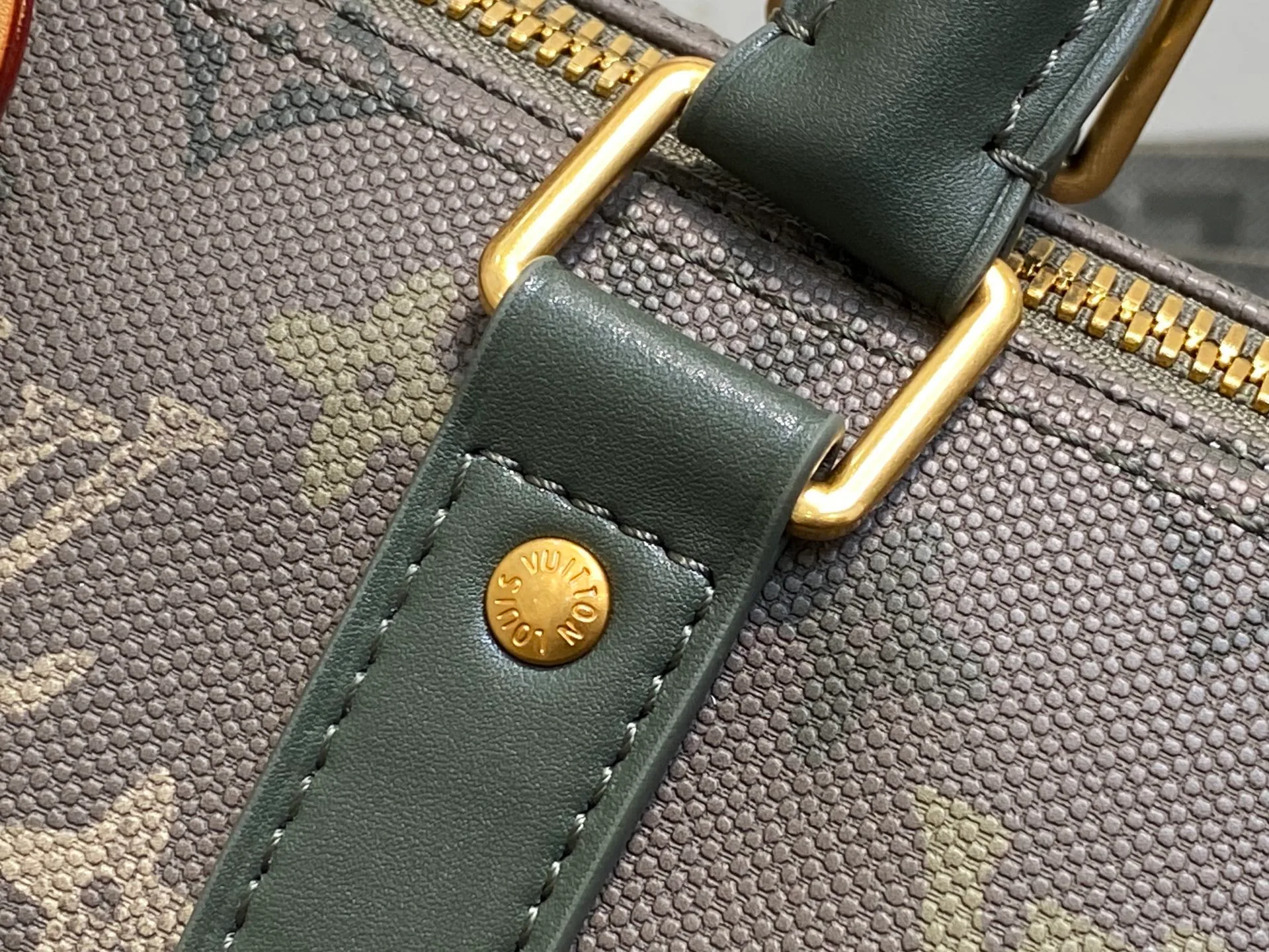 Дорожные Сумки Мужские Louis Vuitton 500145