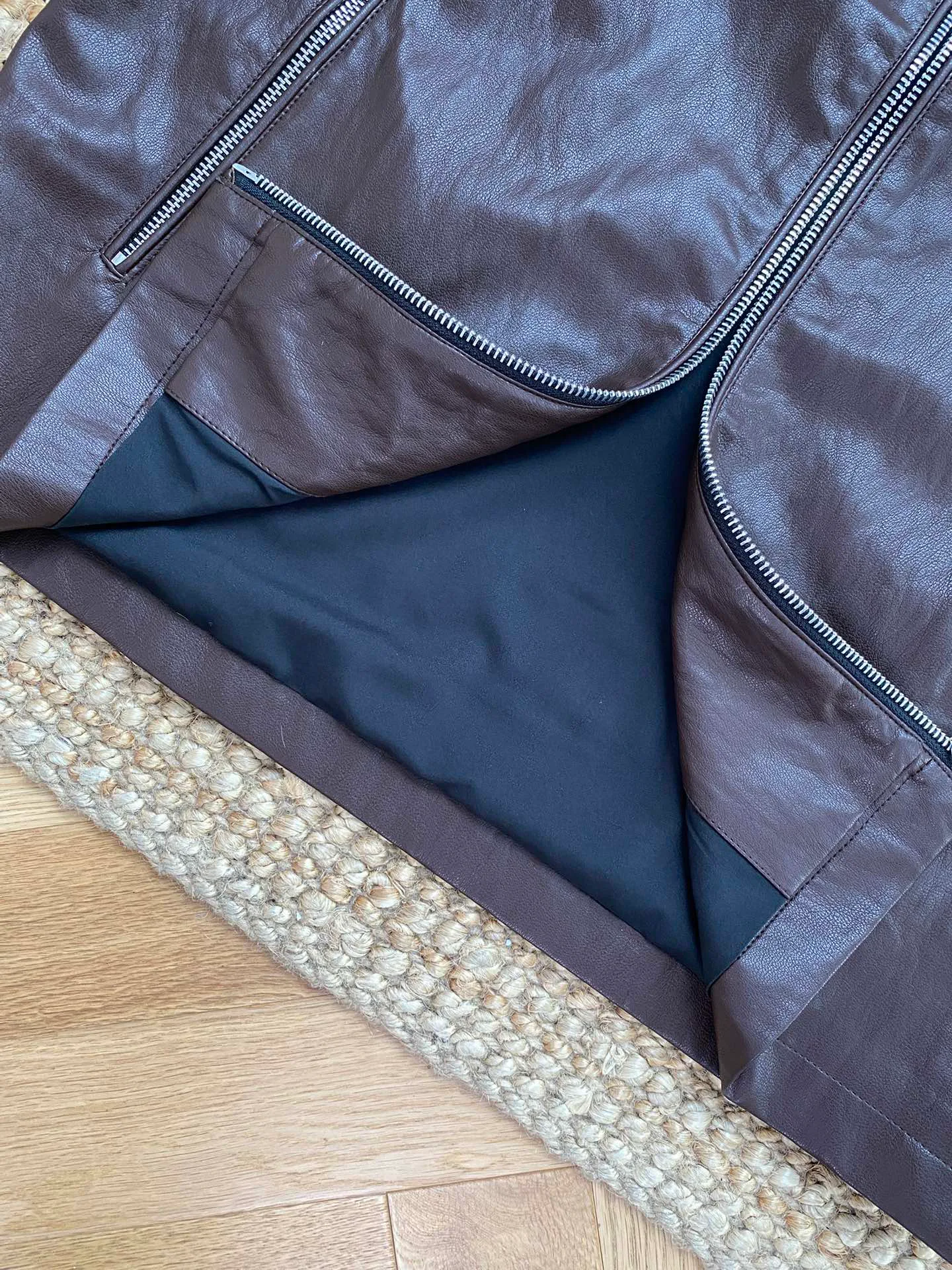 Кожаные Куртки И Дублёнки Мужские Loro Piana 3044059