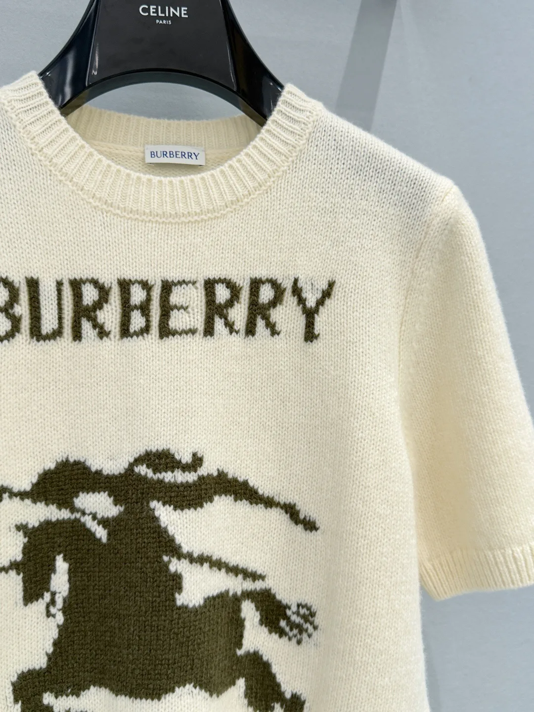 Джемперы И Свитеры Женские Burberry 11874501