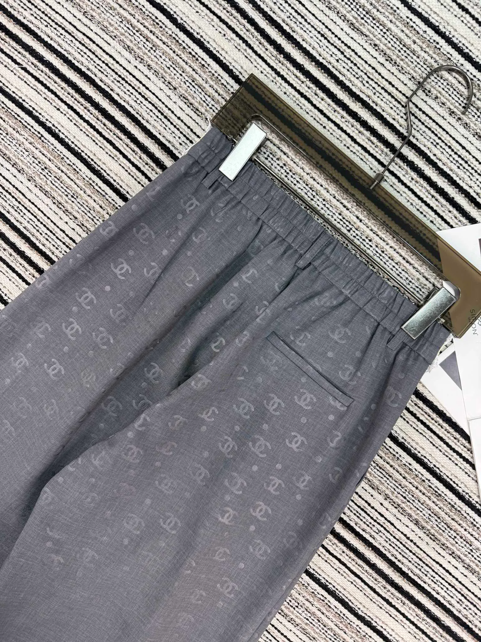 Брюки Женские Chanel 11646373