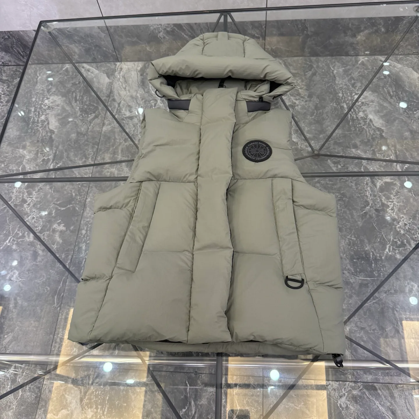 Жилеты Женские Canada Goose 18615145