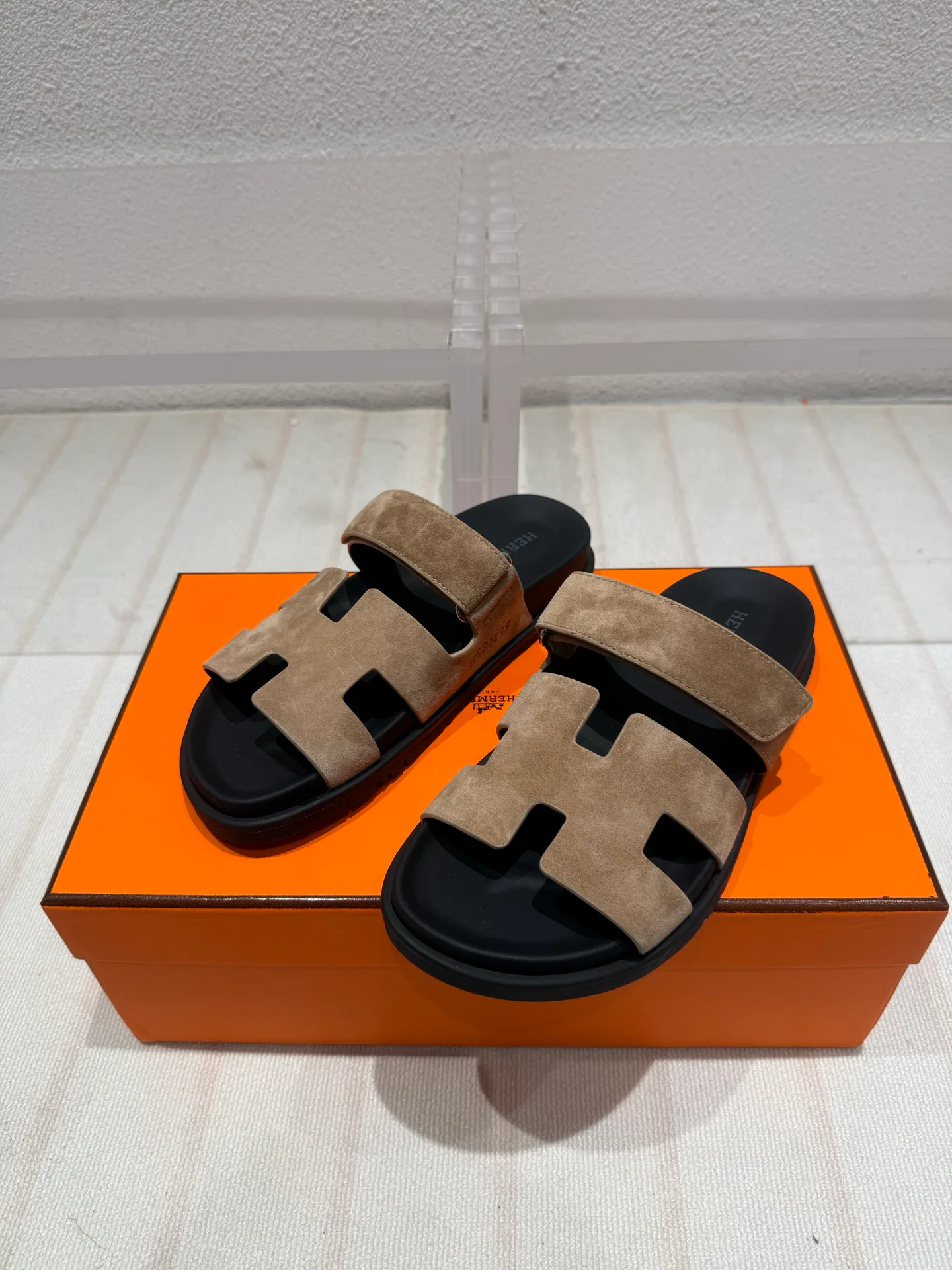 Туфли Женские Hermes 11647939