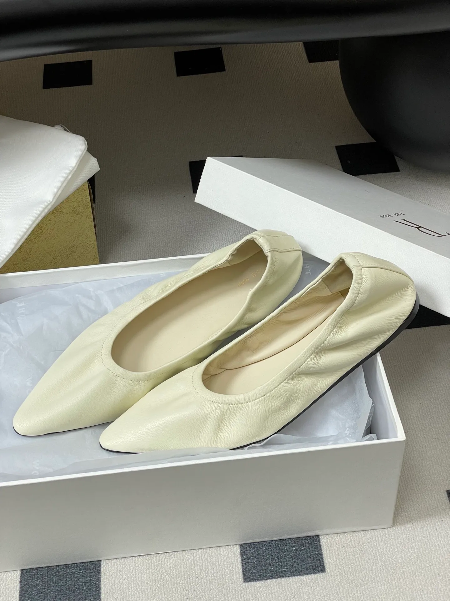 Туфли Женские The Row 1593350