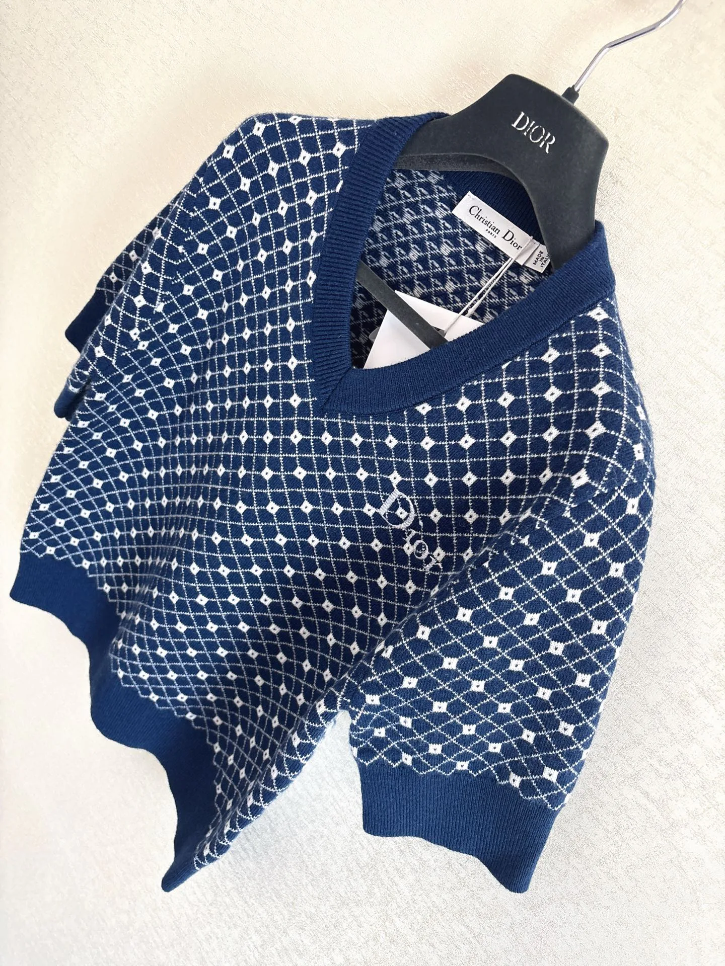 Топы Женские Christian Dior 4892077