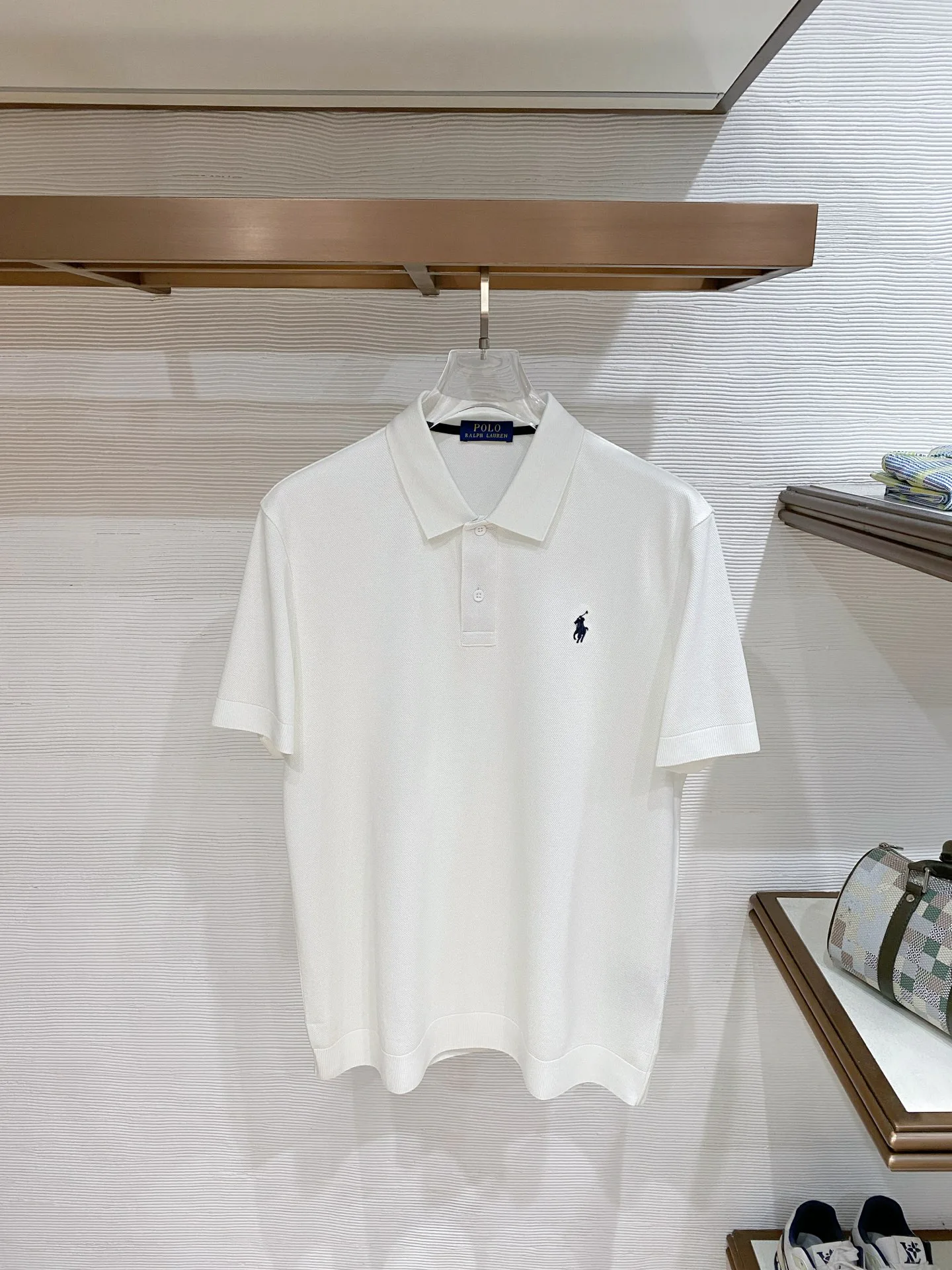 Рубашки Мужские Ralph Lauren 11876264