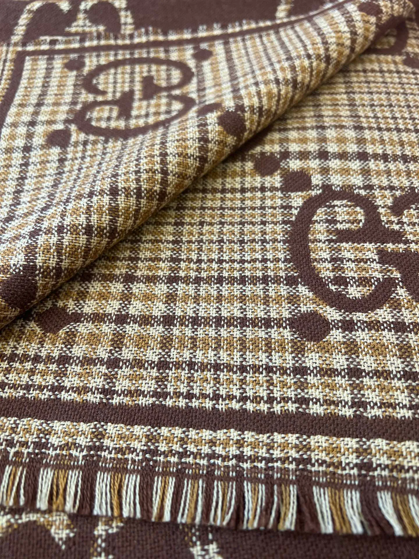 Шарфы Gucci 401875