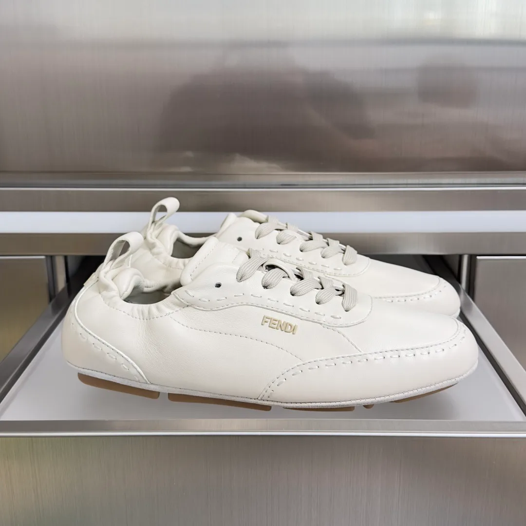 Мокасины Мужские Fendi 11687191