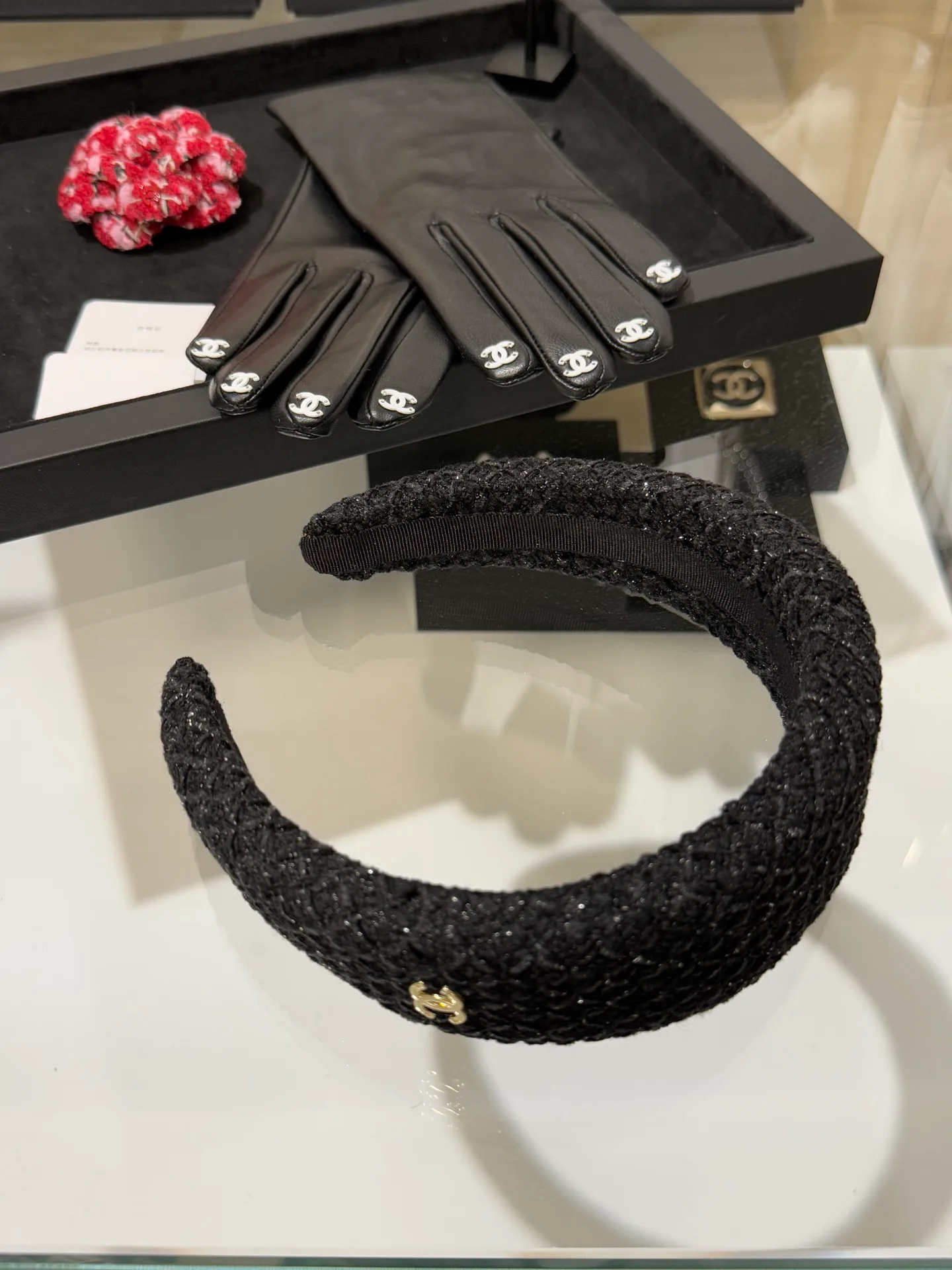 Головные Уборы Chanel 9292113