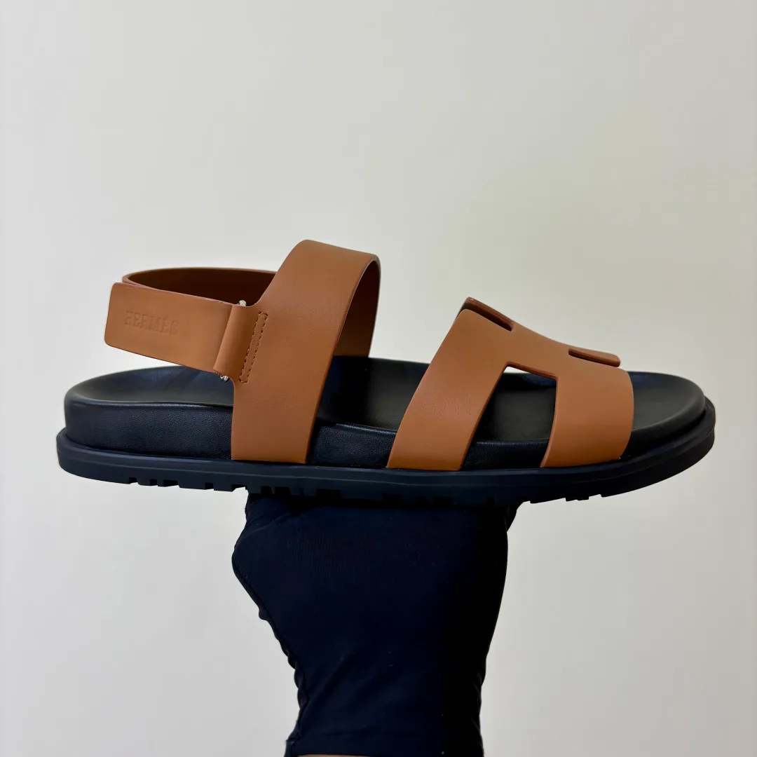 Сандалии Женские Hermes 1090094