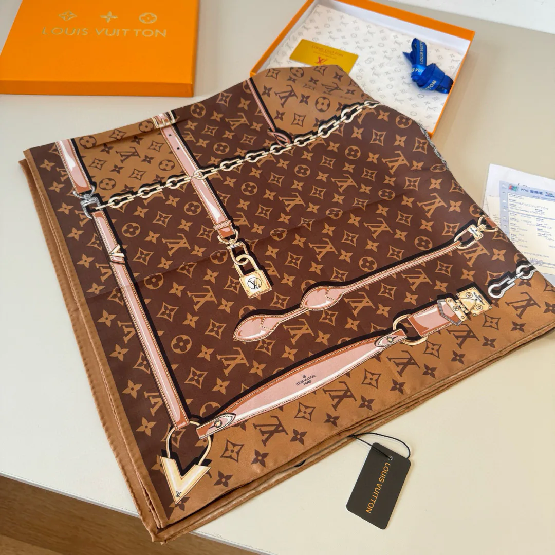 Платки Louis Vuitton 11362350