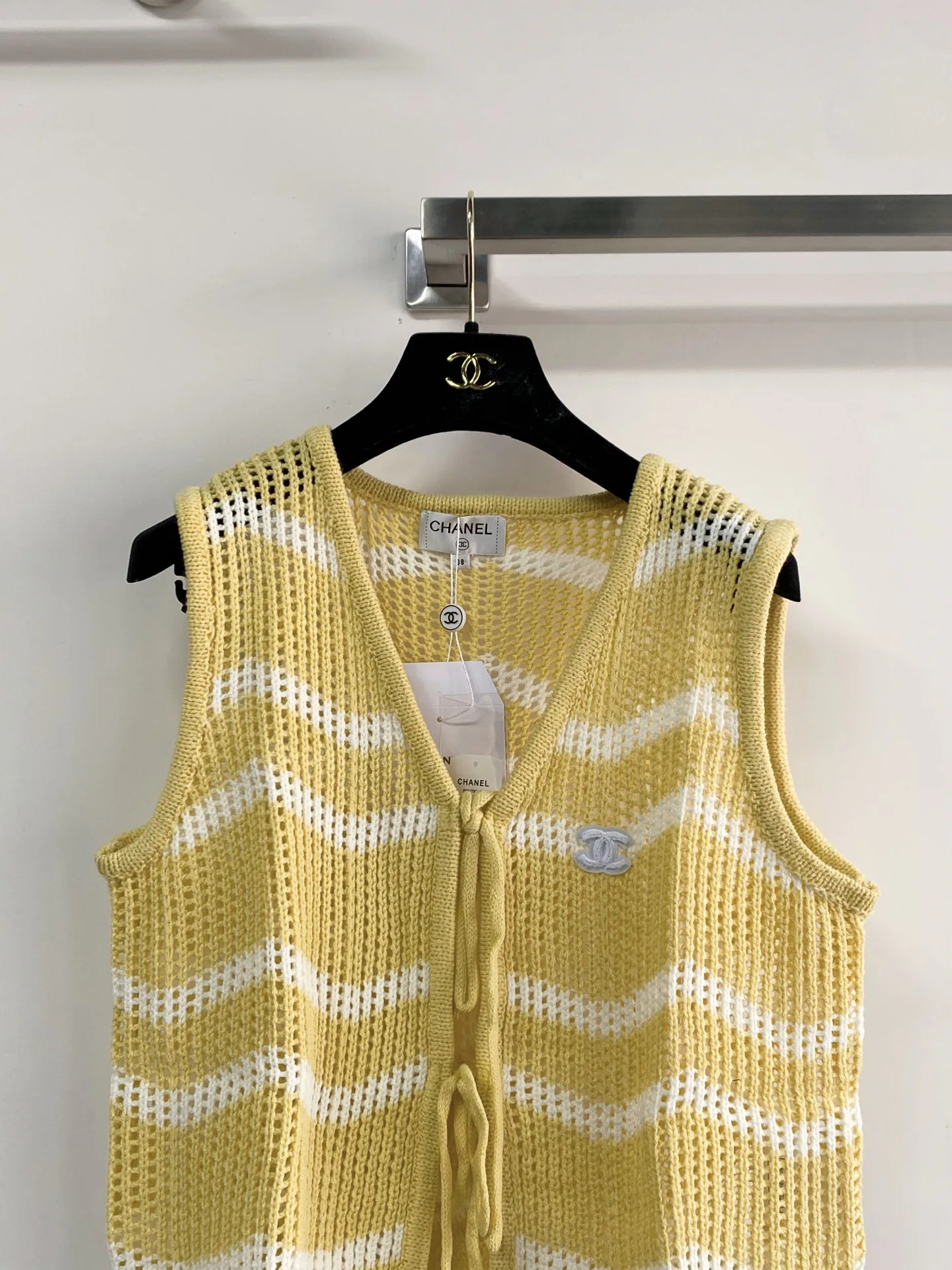 Жилеты Женские Chanel 11239659