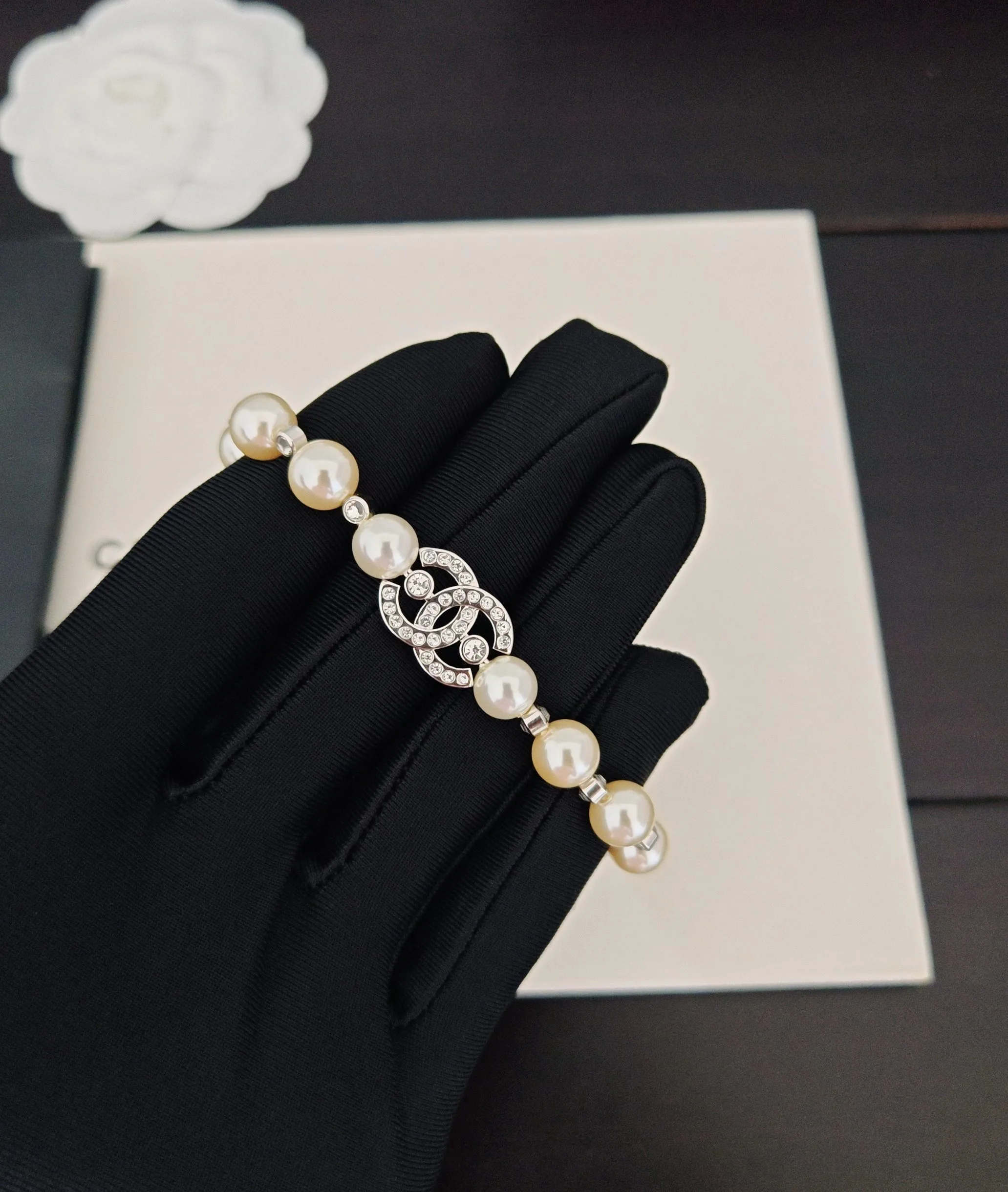 Бижутерия Chanel 11306865