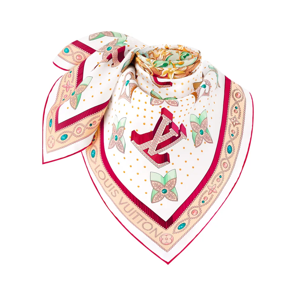 Шарфы Louis Vuitton 14244