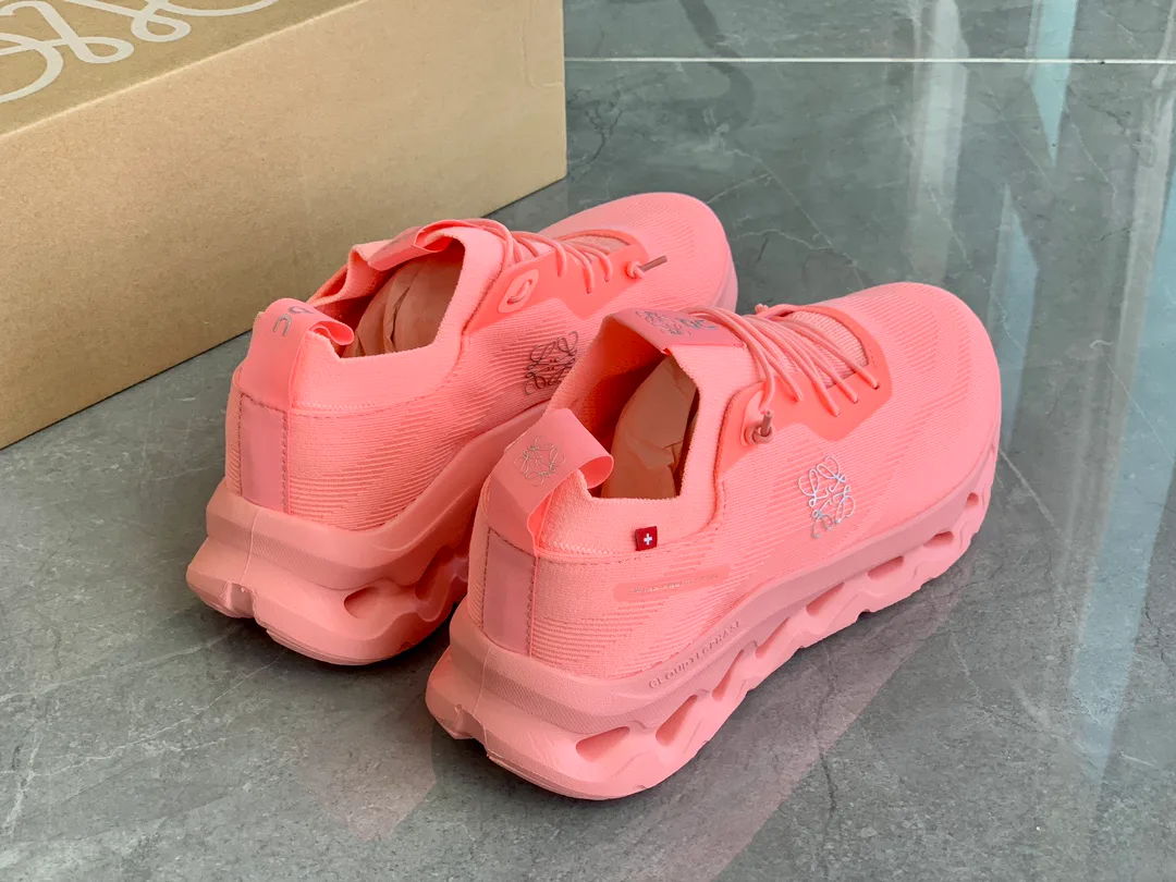 Кроссовки Женские Loewe 112834