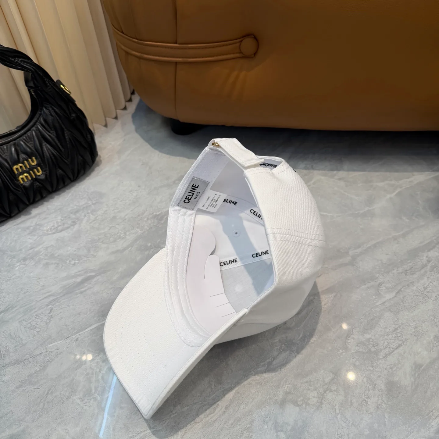 Головные Уборы Celine 17880146