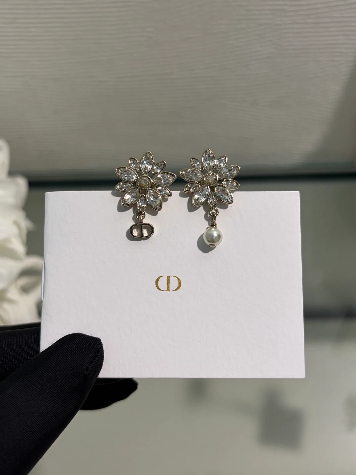 Бижутерия Christian Dior 11693659