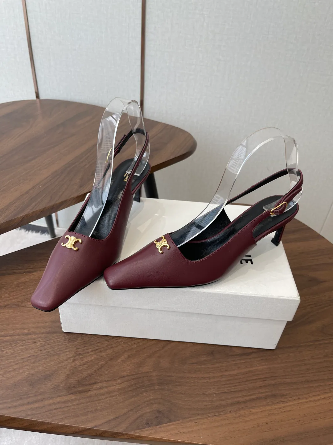Туфли Женские Celine 12245004