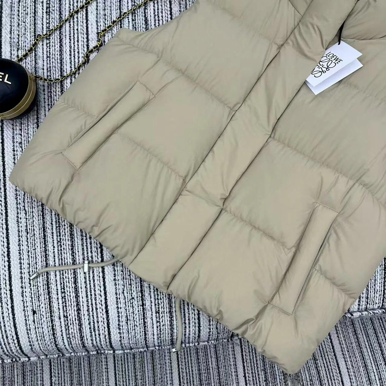 Жилеты Мужские Loewe 1265495