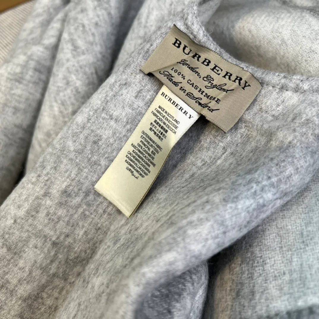 Шарфы Женские Burberry 87023