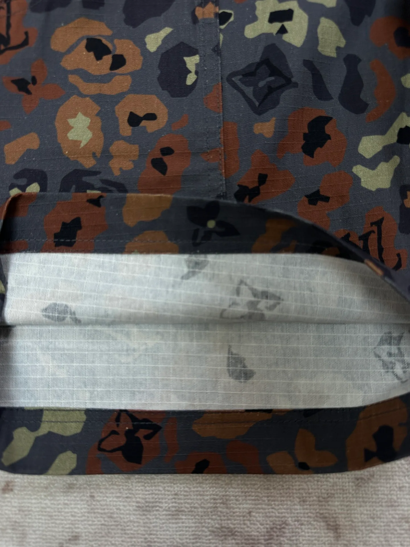 Шорты Мужские Louis Vuitton 11178382