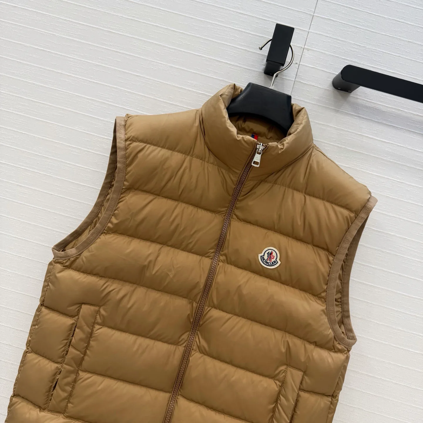 Жилеты Женские Moncler 19166061