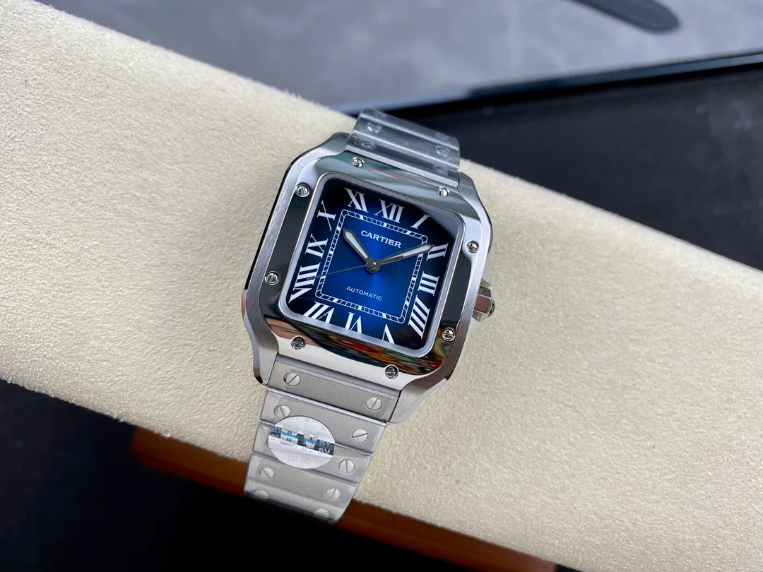 Часы Женские Cartier 1892595