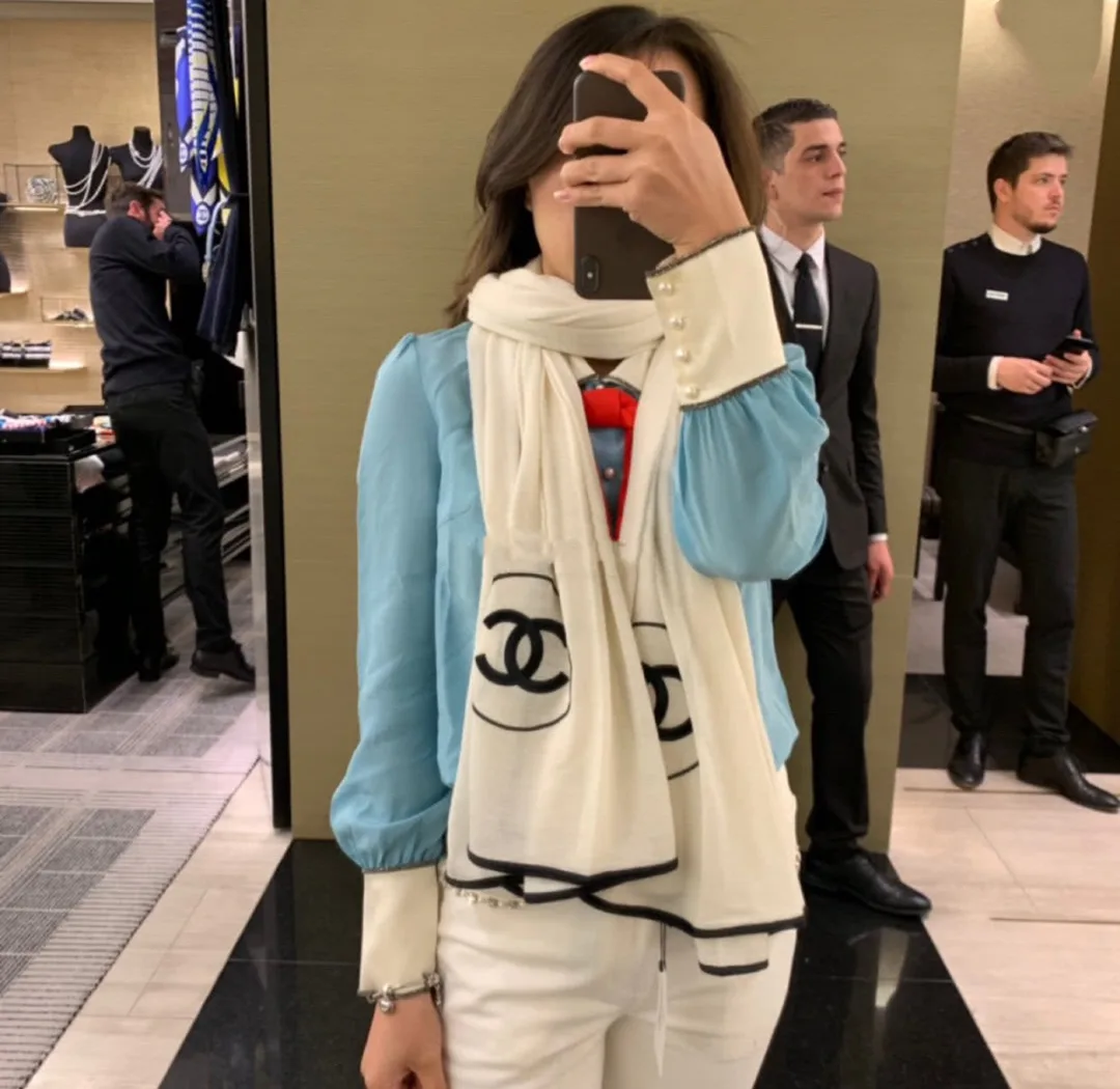 Классические Сумки Женские Chanel 13478493