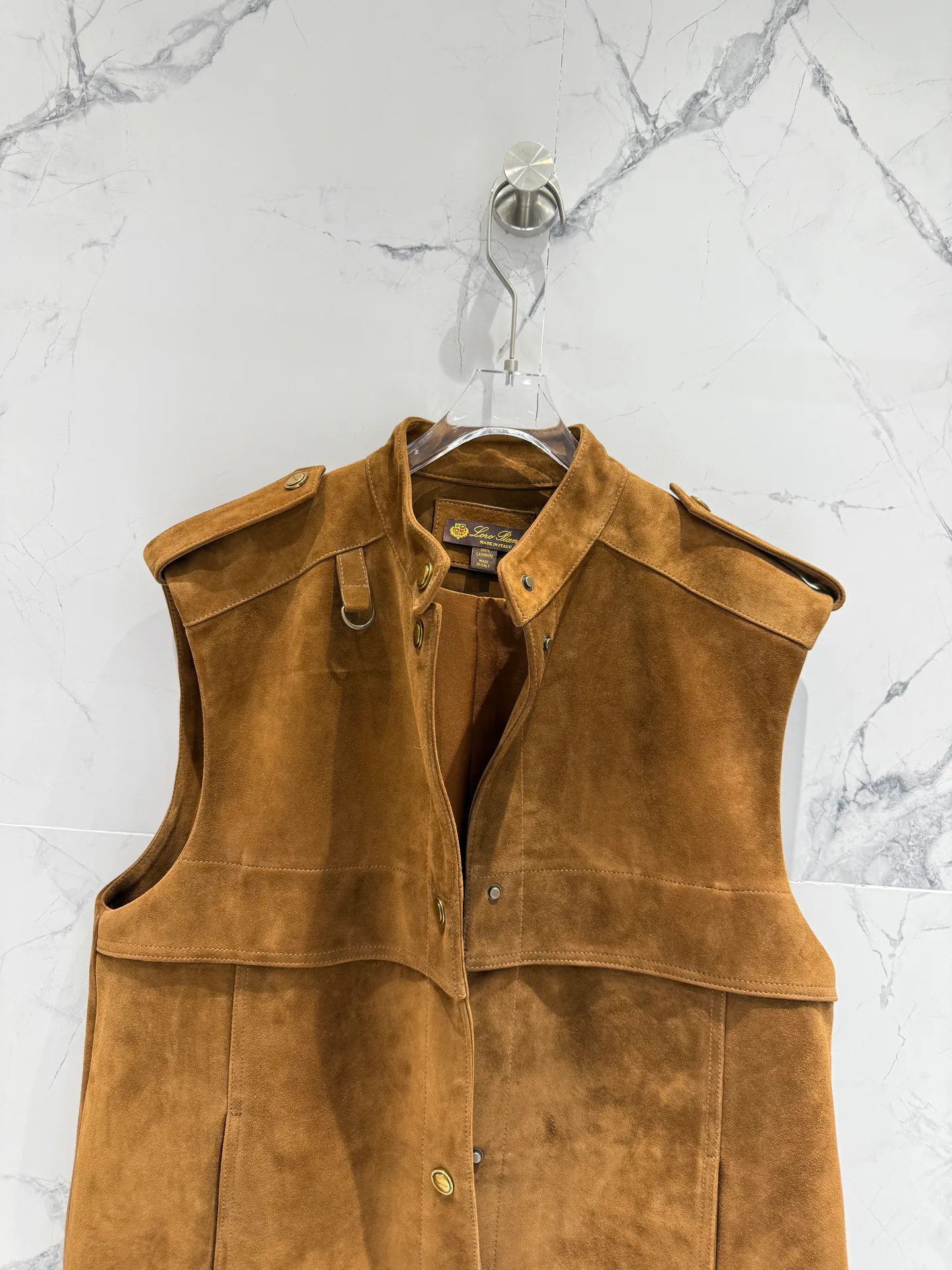 Жилеты Женские Loro Piana 11700506