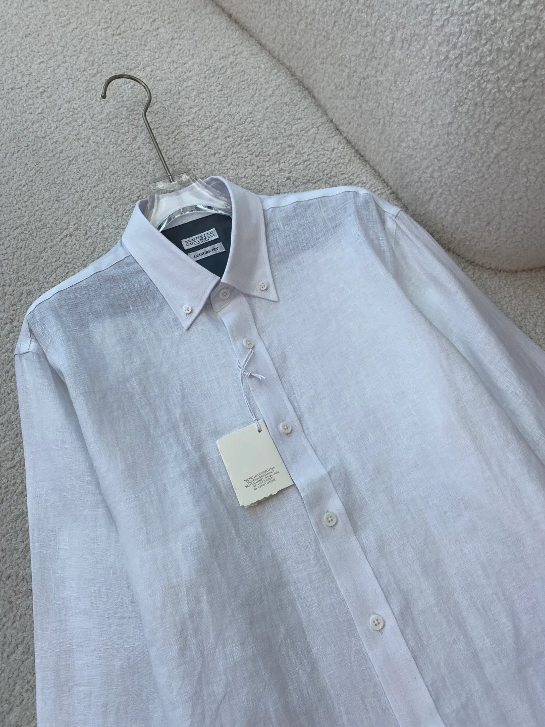 Пиджаки Мужские Brunello Cucinelli 11496700