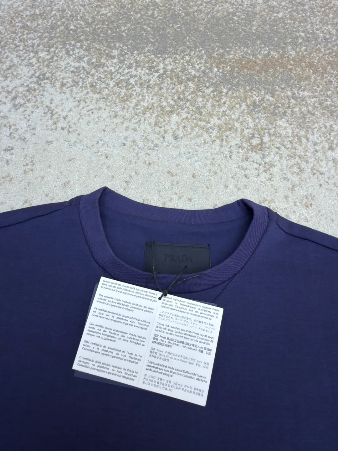 Футболки Мужские Prada 9226513