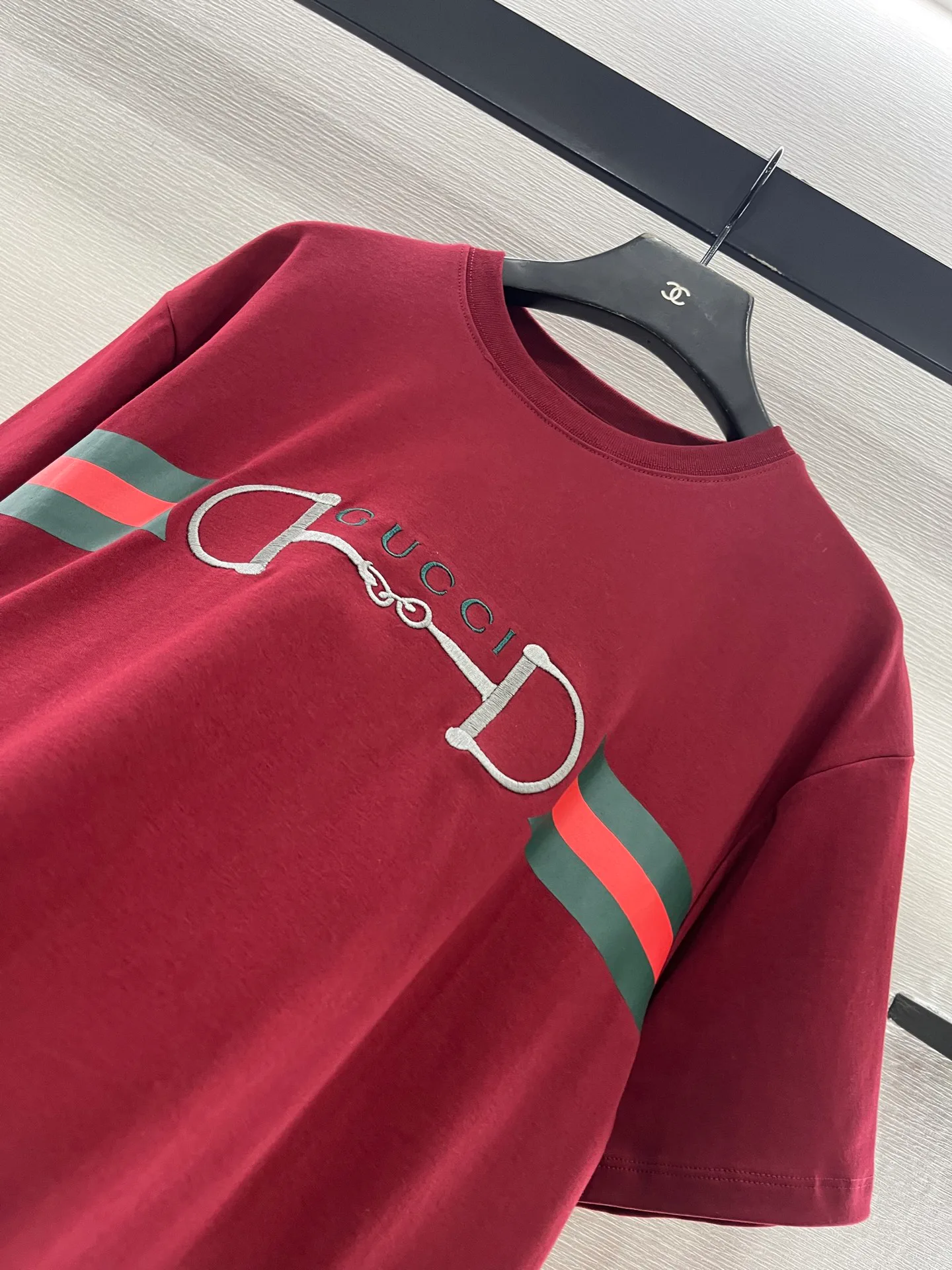 Футболки Женские Gucci 1021522