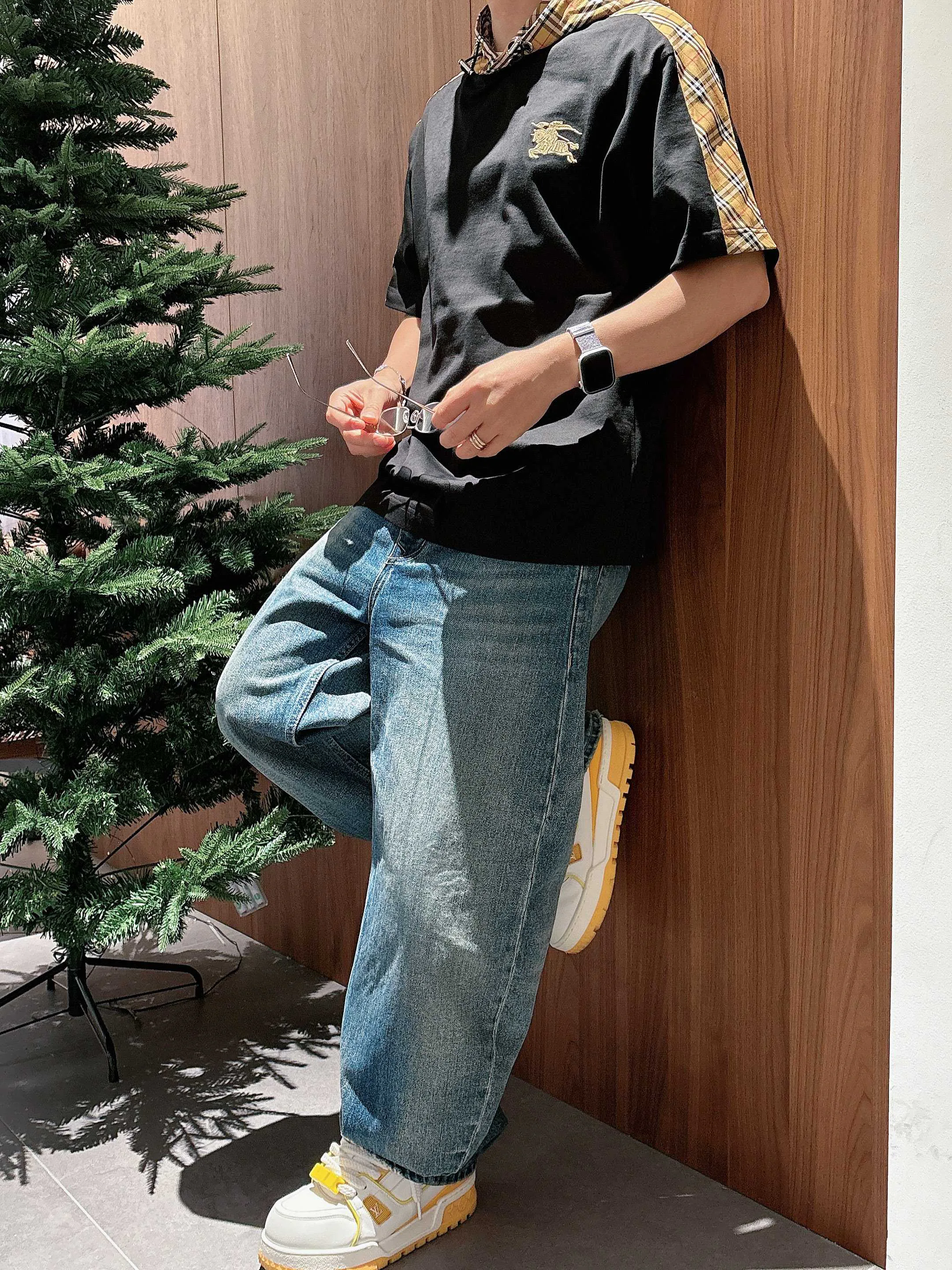Футболки Женские Burberry 11228018