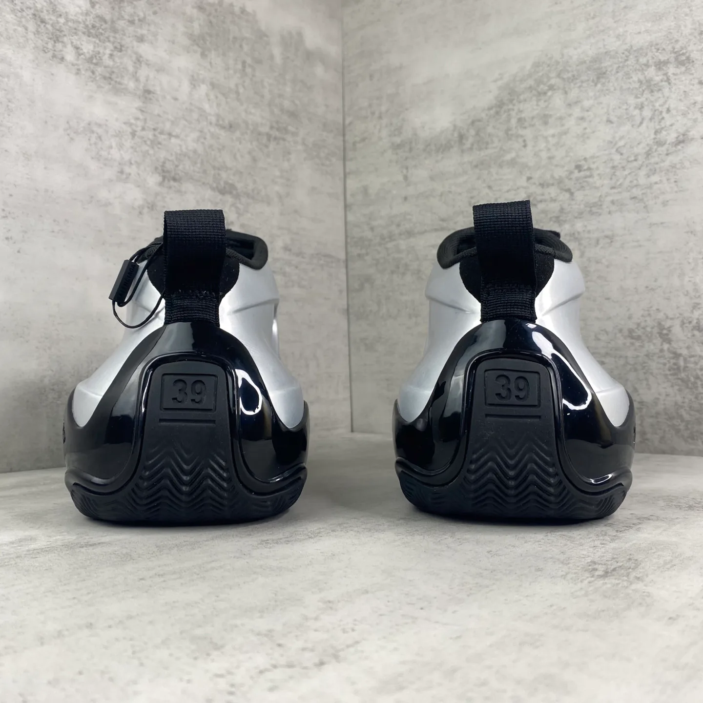 Кроссовки Мужские Balenciaga 860568