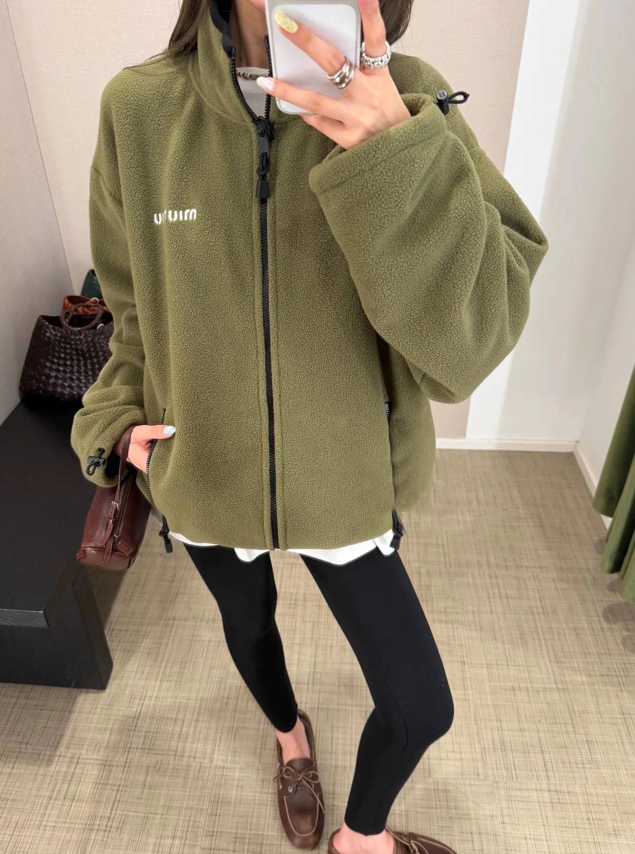 Куртки И Пуховики Женские Miu Miu 19926895
