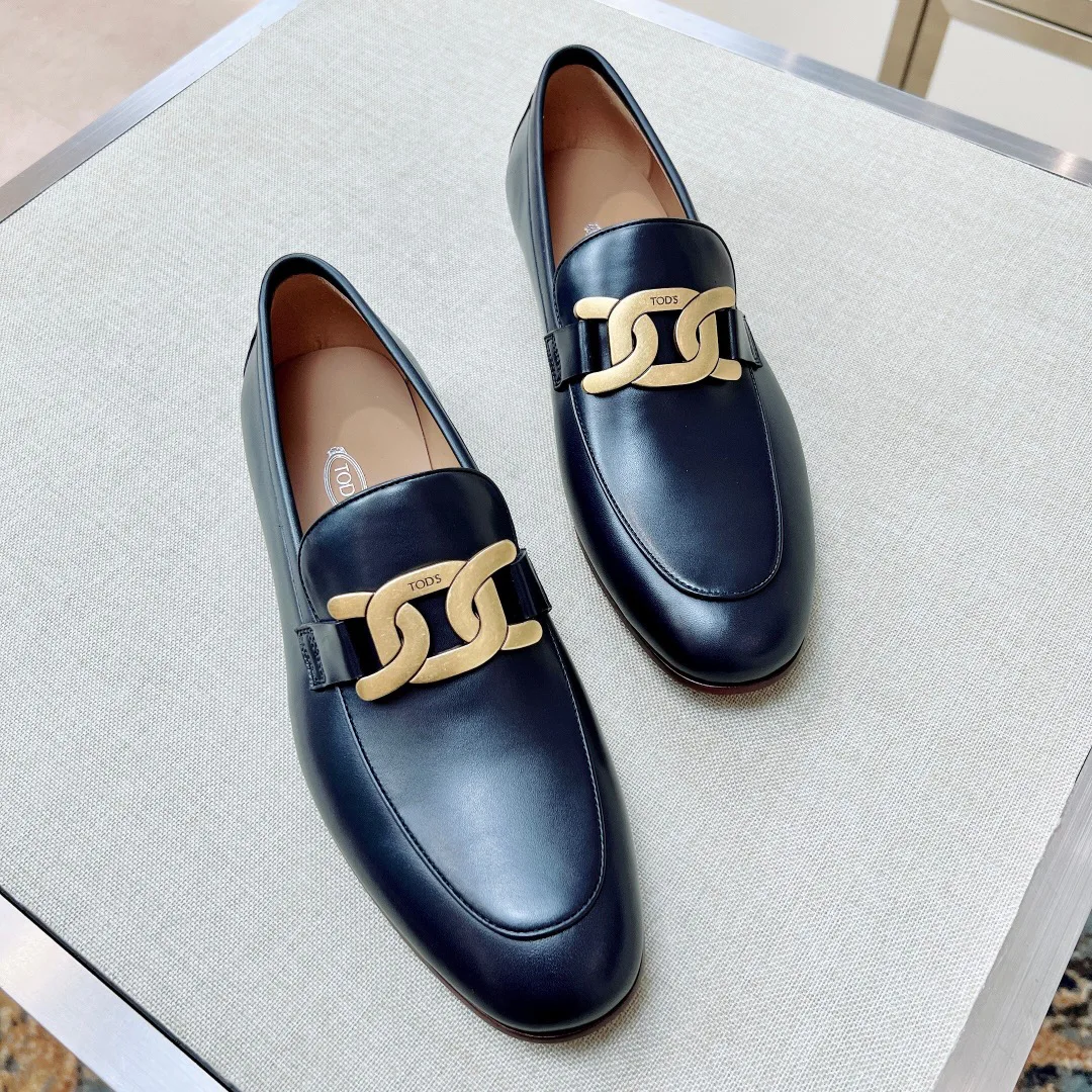 Лоферы Мужские Tod's 6684