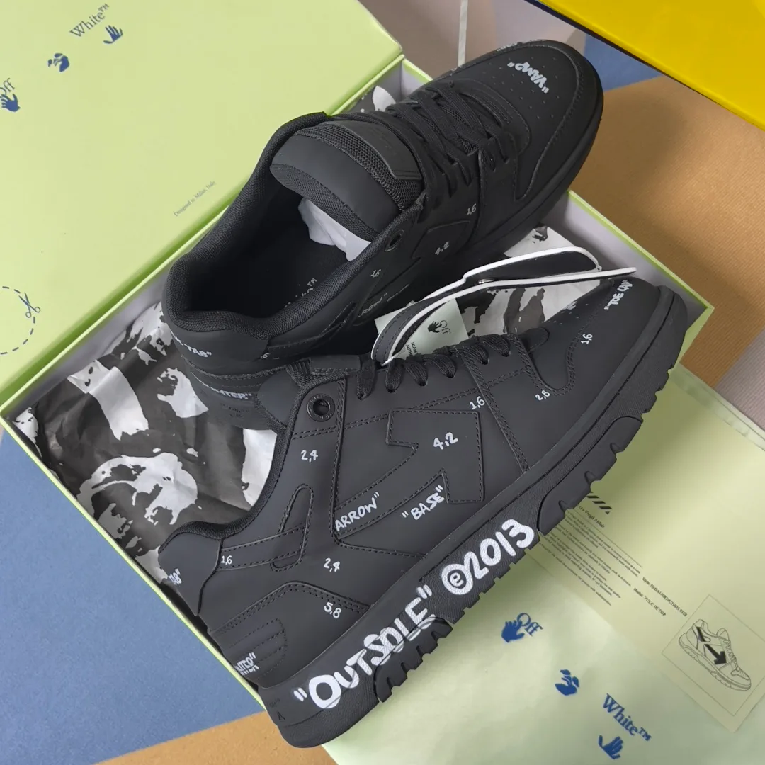 Кроссовки Женские Off-White 1084874