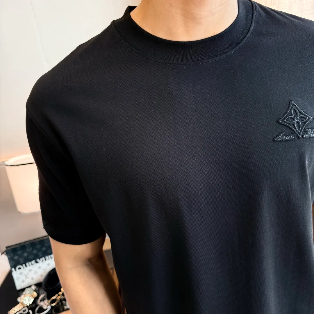 Футболки Мужские Louis Vuitton 13538137