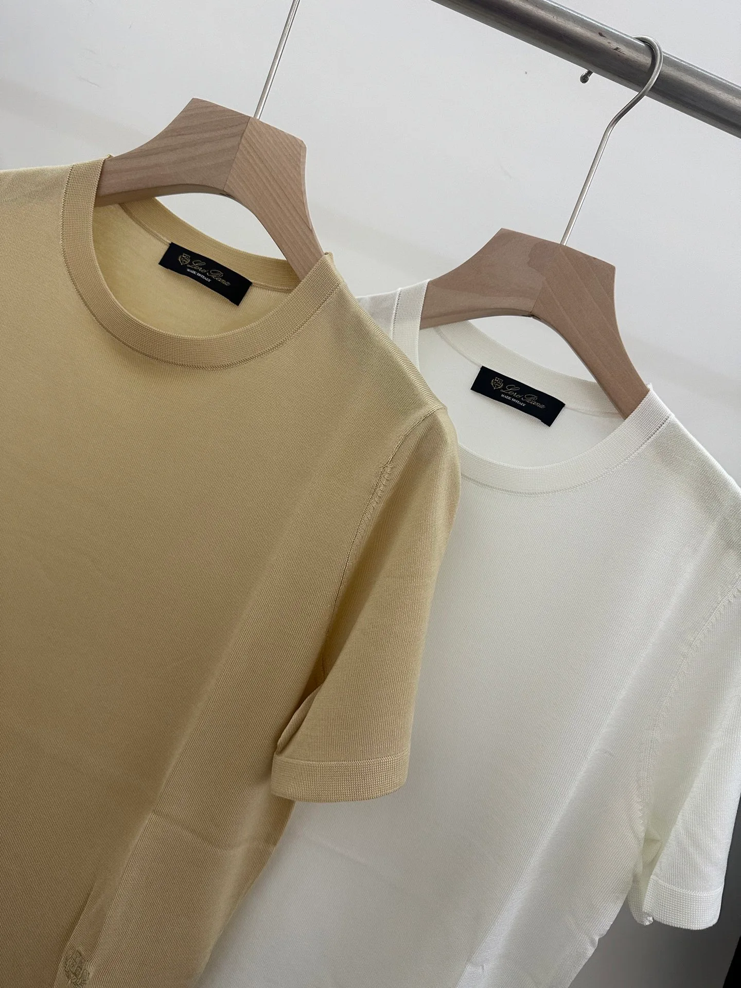 Футболки Женские Loro Piana 11606745